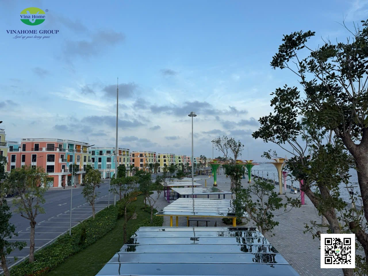 Vinhomes Vũ Yên Hải Phòng